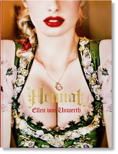 Amazon.co.jp: Ellen Von Unwerth: 本、バイオグラフィー、最新
